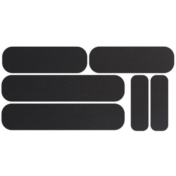 Eazi-Grip Eazi-Grip Universal Mini Strip Black Tank Grips - PRO